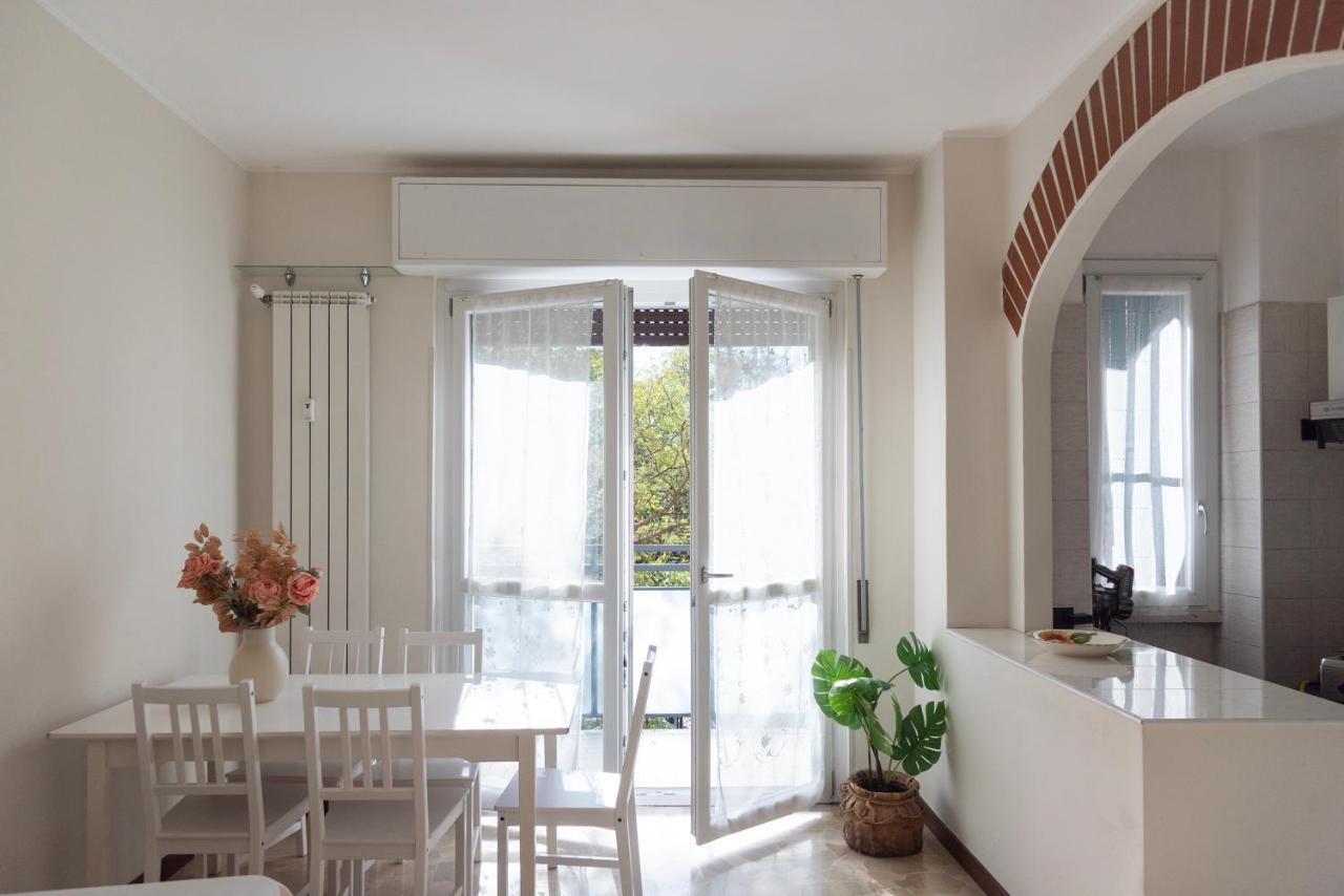 Appartement Casa Botticelli - 15 Minuti Dal Duomo Milaan