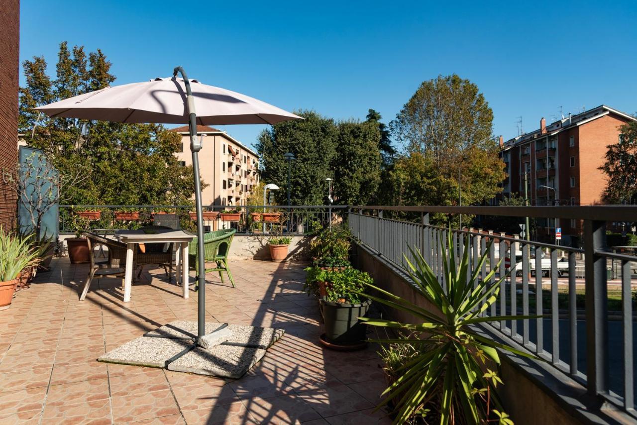 Casa Botticelli - 15 Minuti Dal Duomo Appartement Milaan